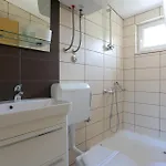 And With Parking Space - 4814 Pensionat Trogir