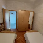 And With Parking Space - 4814 Pensionat 3*