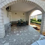 And With Parking Space - 4814 Pensionat 3*