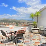 And With Parking Space - 4814 Pensionat Trogir