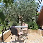 And With Parking Space - 4814 Pensionat Trogir