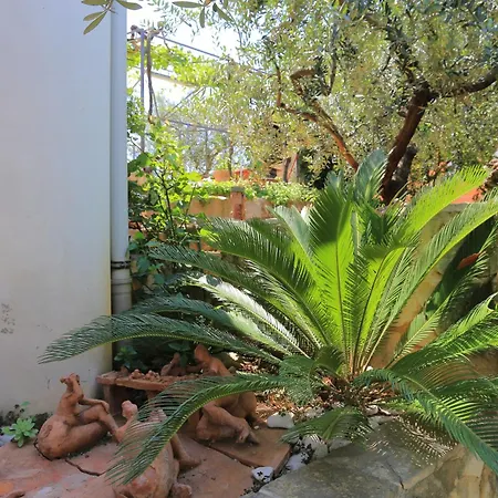 And With Parking Space - 4814 Pensionat Trogir